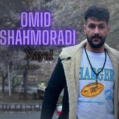 Omid Shamoradi Xayal