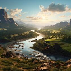 Banquet Disappearance