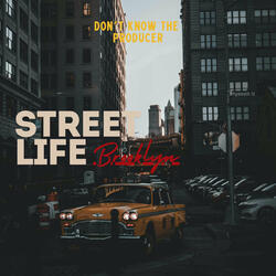 Street Life Brooklyn
