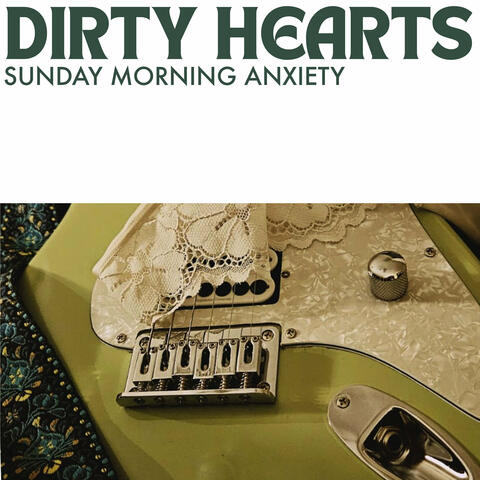 Sunday Morning Anxiety