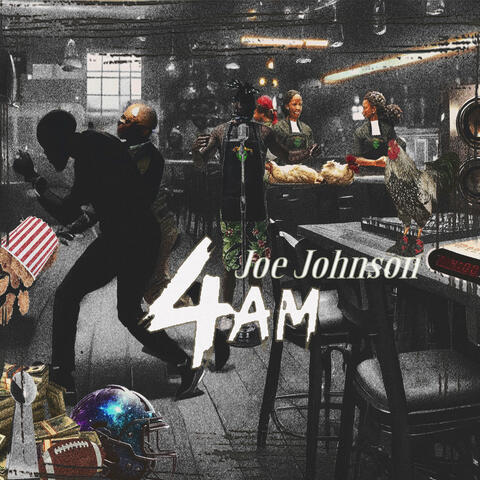 4Am