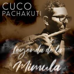 Leyenda de la Mimula