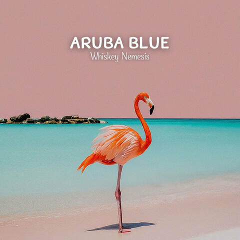 Aruba Blue
