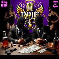 Traplife - Cuidando dos Negócios