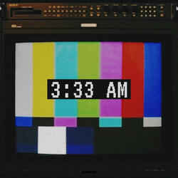 3:33 A.M.