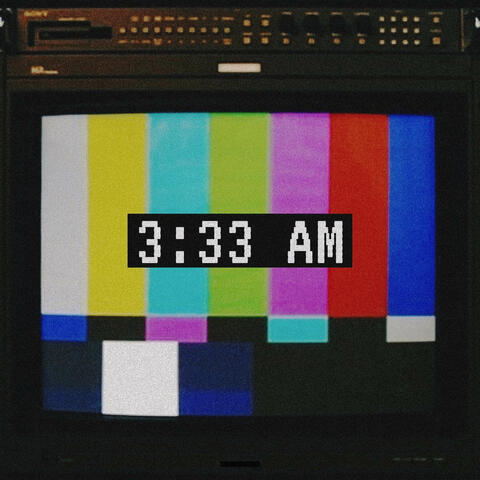 3:33 A.M.