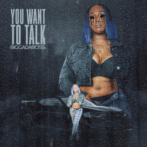 You Want to Talk