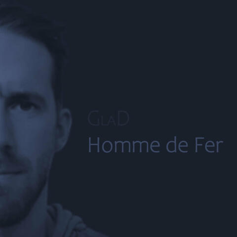 Homme de fer