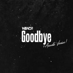 Goodbye