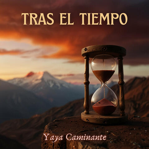 Tras el Tiempo