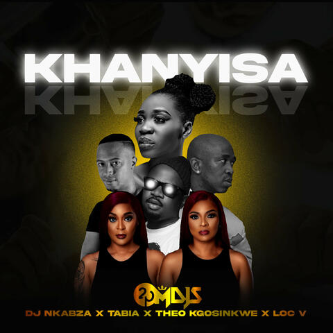Khanyisa