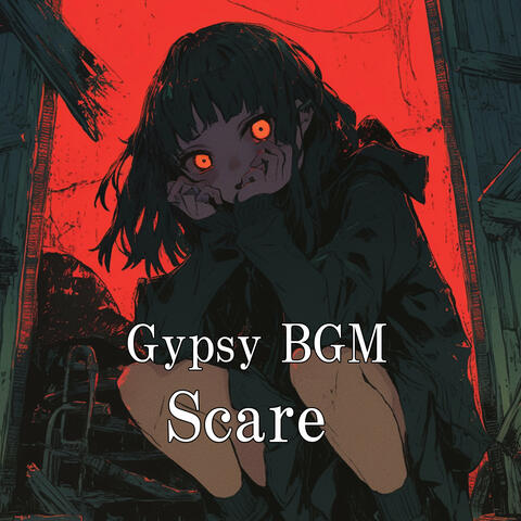 Horror B.G.M "Scare"