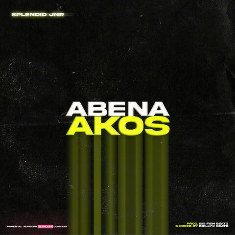 Abena Akos