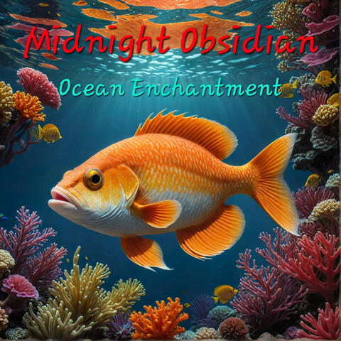 Ocean Enchantment