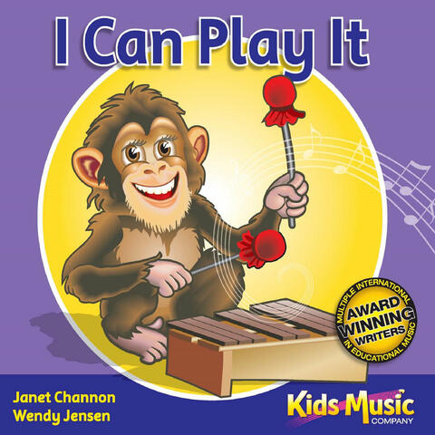 I Can Play It