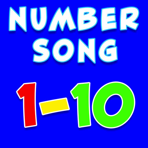 Number Song 1 to 10