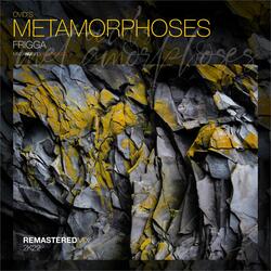 Ovid's Metamorphoses