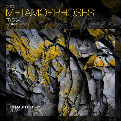 Ovid's Metamorphoses (2022 Remastered)