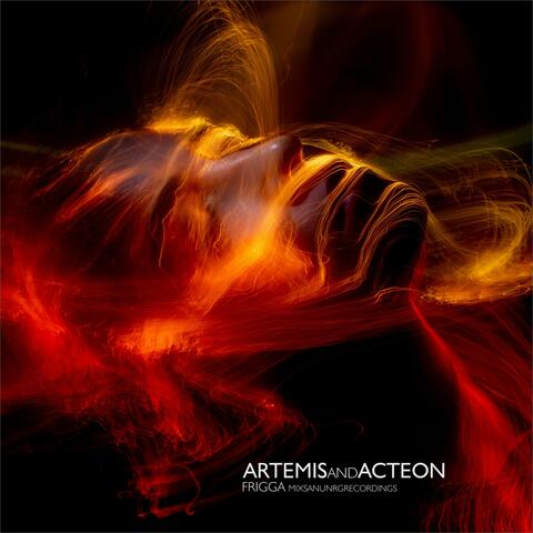 Artemis and Acteon