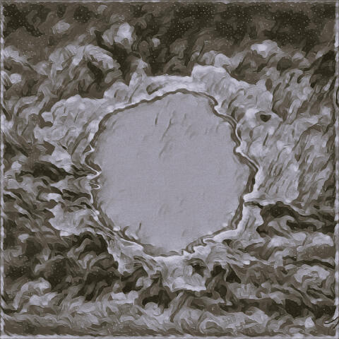 The Moon (Afterwards Versions)