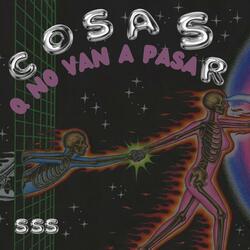 Cosas q no van a pasar