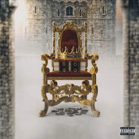 Uncrowned King 2: Loyalty over Royalty