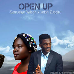 Open Up