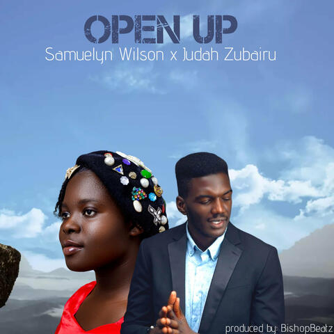 Open Up