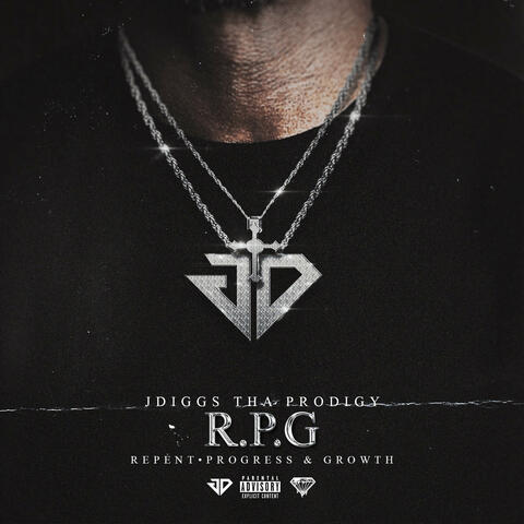 R. P. G Repent, Progress & Growth