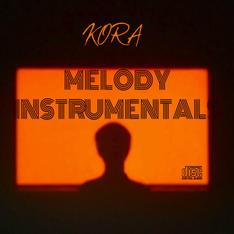 Melody Instrumentals