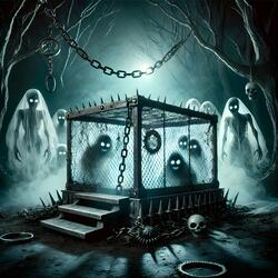 Ghouls in the Trap