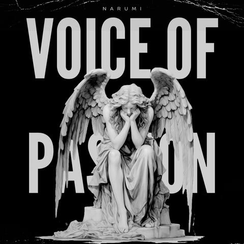 Voice of Passion