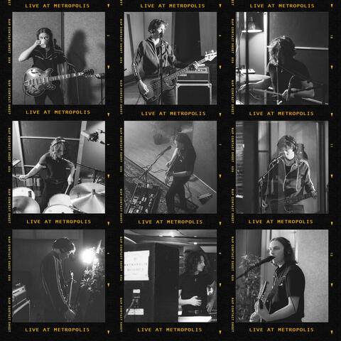 The Howlers (Live at Metropolis Studios)