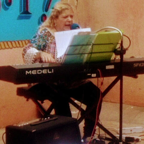 Elvis' Voice