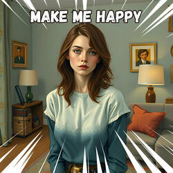 Make Me Happy
