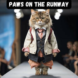 Paws on the Runway