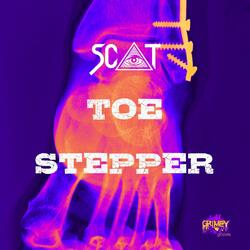 Toe Stepper