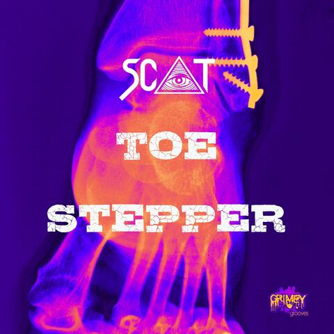 Toe Stepper