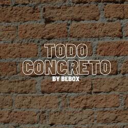 Todo Concreto