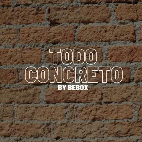 Todo Concreto