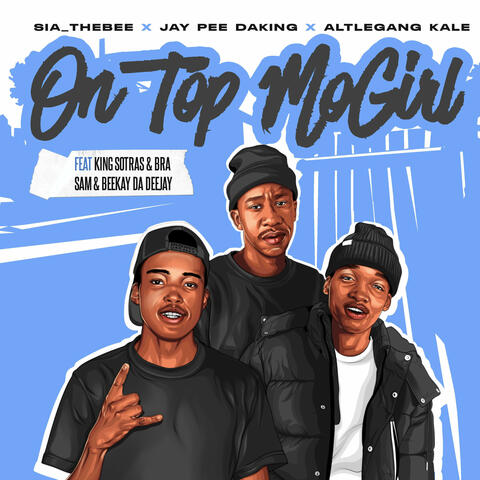 On Top Mogirl