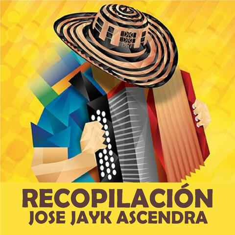 Recopilación Jose Jayk Ascendra