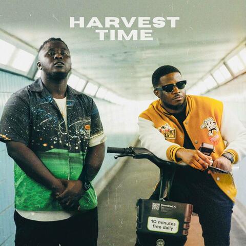 Harvest Time