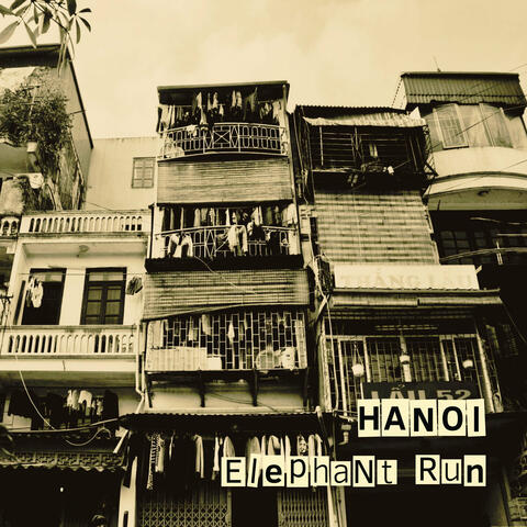 Hanoi (English Version)