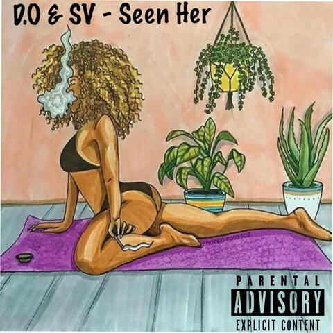 Seen Her