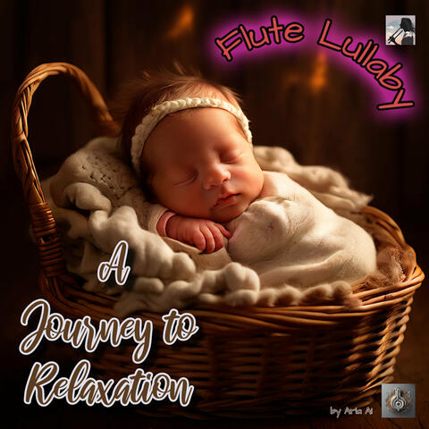 Flute Lullaby: a Journey to Relaxation