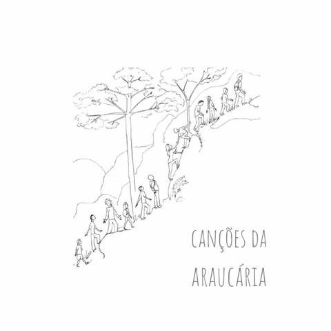 Canções da Araucária