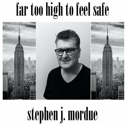 Far Too High To Feel Safe