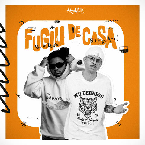 Fugiu de Casa