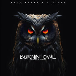 Burnin' Owl
